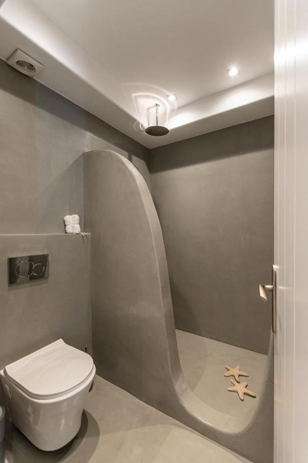 Naxos Anamnisi Hotel Pláka Kültér fotó